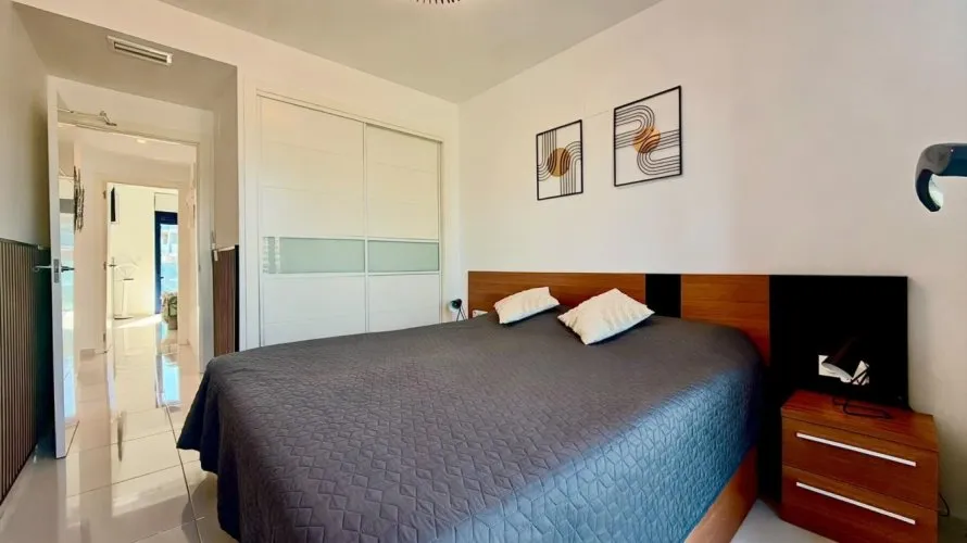 Apartment de 83m² à Torrevieja, Espagne No. 1836 № 14
