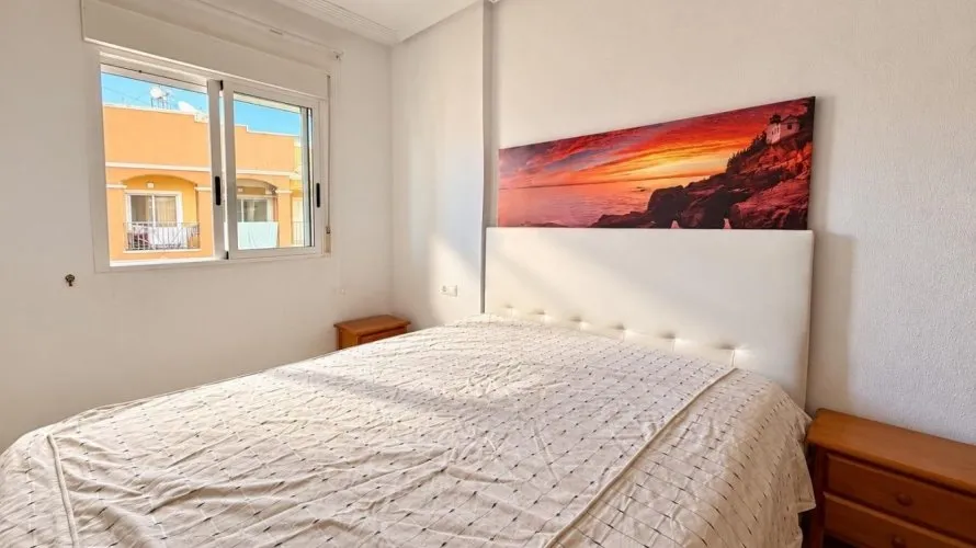 Penthouse de 1 chambre à Torreblanca, Espagne No. 1798 № 7