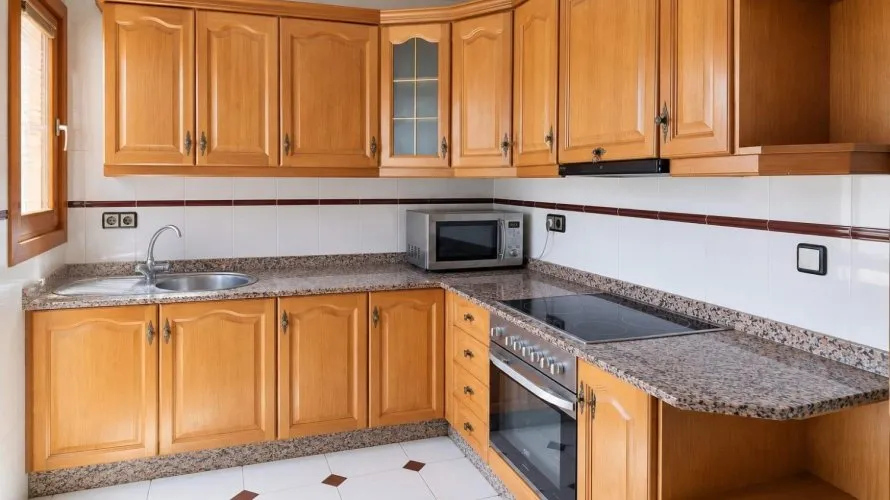 Apartment de 3 chambres à Castalla, Espagne No. 1815 № 24
