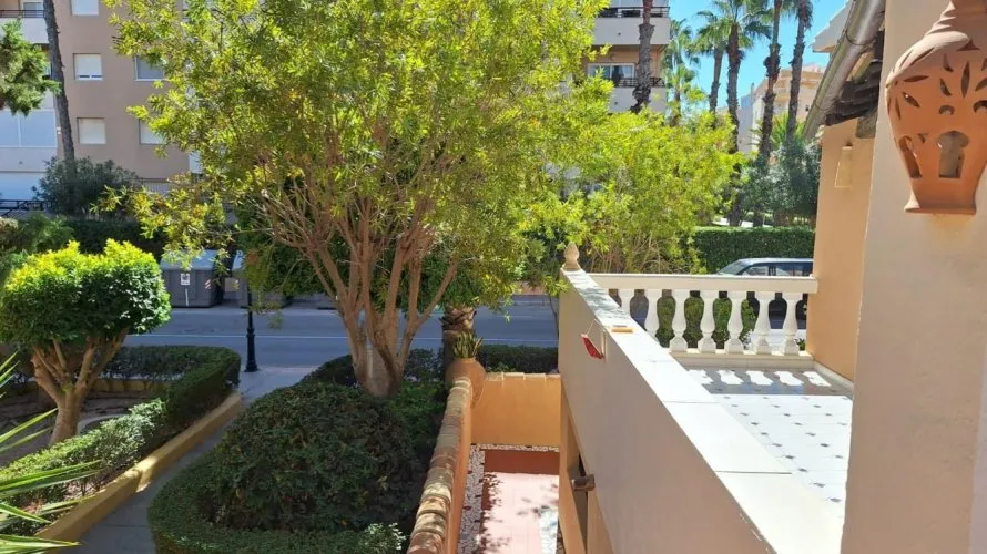 Apartment de 2 chambres à Torrevieja, Espagne No. 1808 № 27