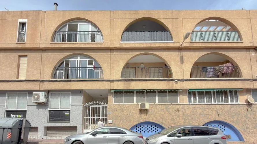 Apartment de 1 chambre à Torrevieja, Espagne No. 1840 № 21