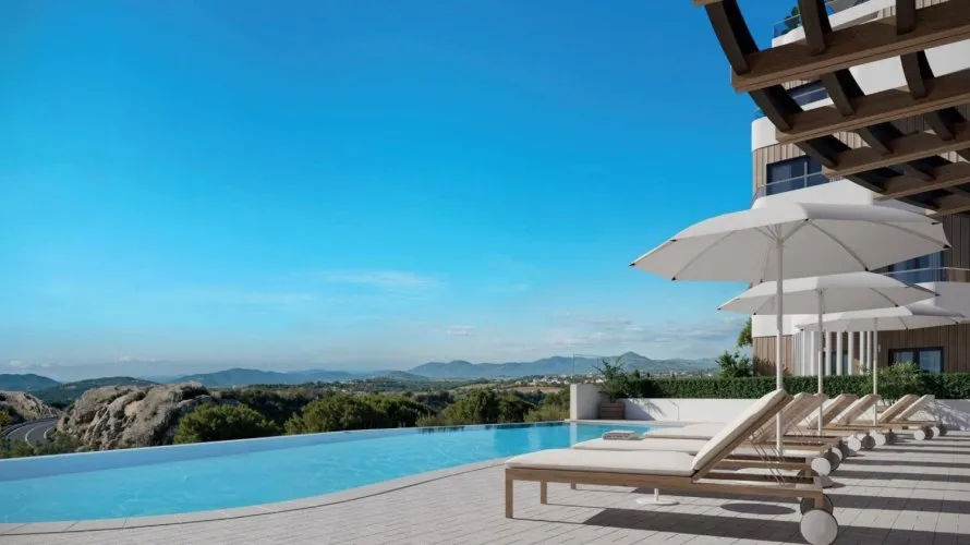 Penthouse de 3 chambres à El Campello, Espagne No. 1806 № 4