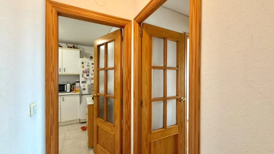 Apartment de 1 chambre à El Campello, Espagne No. 1827 № 3