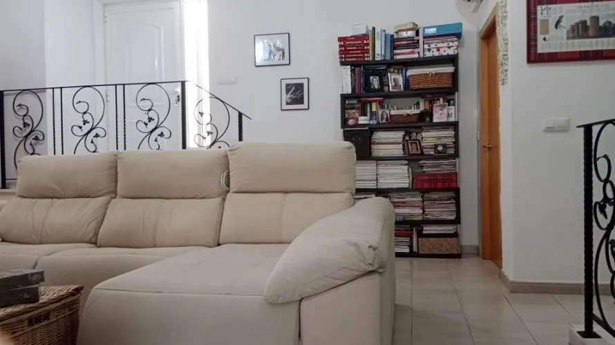 Apartment de 4 chambres à Almisera, Espagne No. 1793 № 23