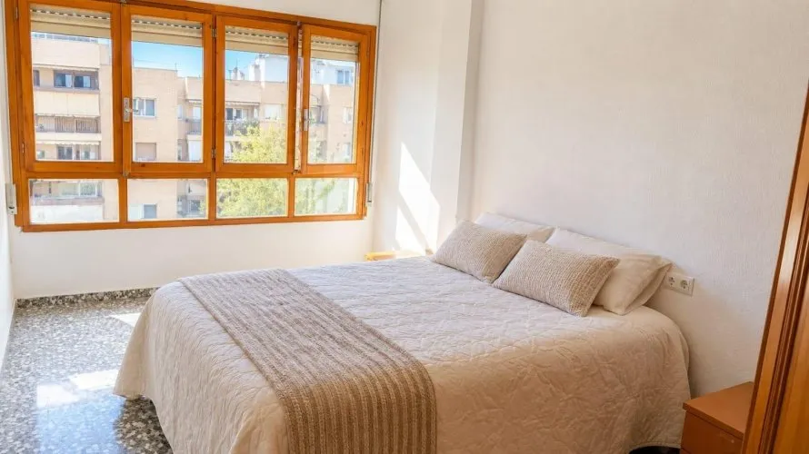 Apartment de 3 chambres à Castalla, Espagne No. 1815
