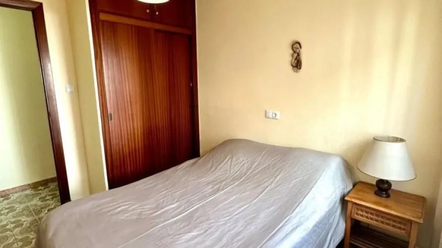Apartment de 3 chambres à Torrevieja, Espagne No. 1841 № 12