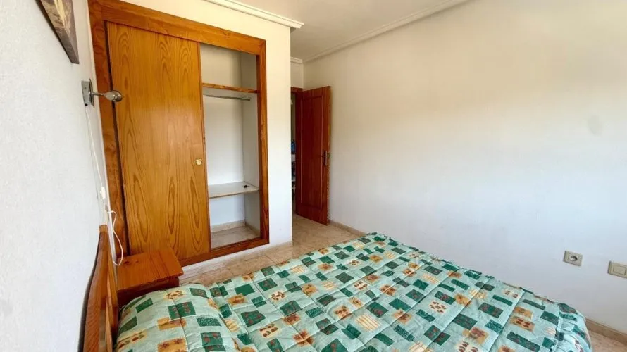 Apartment de 1 chambre à Torrevieja, Espagne No. 1823 № 7