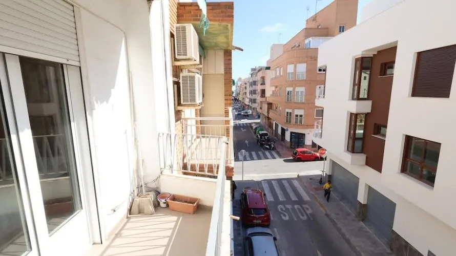 Apartment de 3 chambres à Torrevieja, Espagne No. 1792 № 6