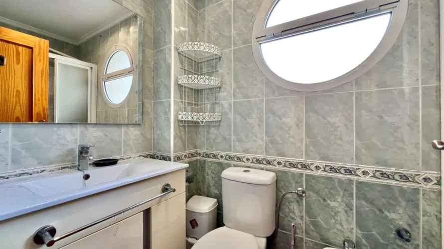 Apartment de 1 chambre à Torrevieja, Espagne No. 1794 № 6