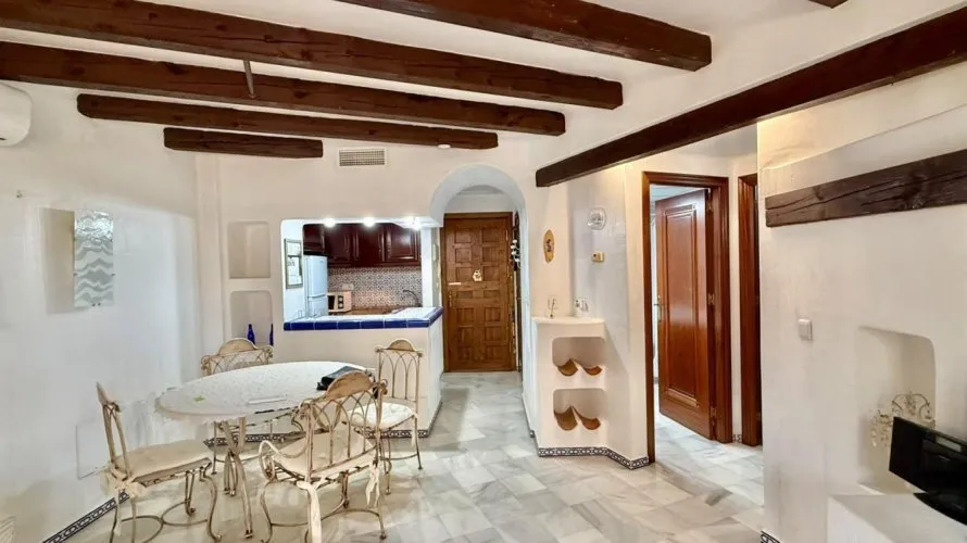 Apartment de 2 chambres à Torrevieja, Espagne No. 1833 № 13