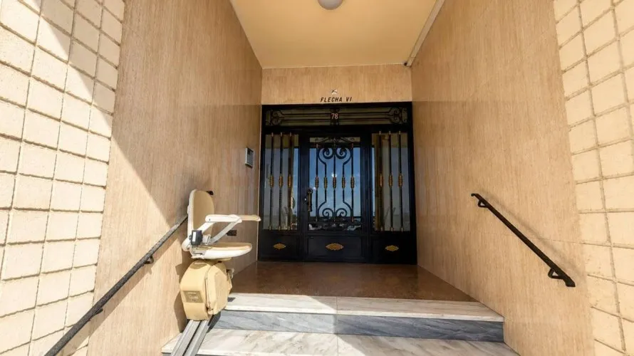 Apartment de 2 chambres à Torrevieja, Espagne No. 1818
