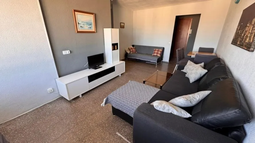 Apartment de 3 chambres à Alicante, Espagne No. 1817 № 18