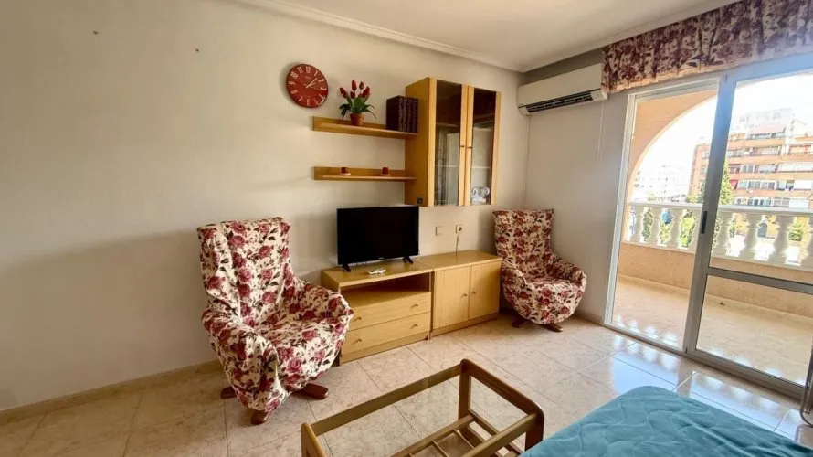 Apartment de 1 chambre à Torrevieja, Espagne No. 1823 № 22