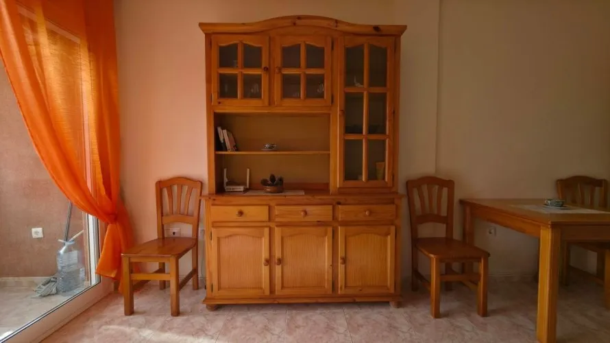 Apartment de 1 chambre à Torreblanca, Espagne No. 1830