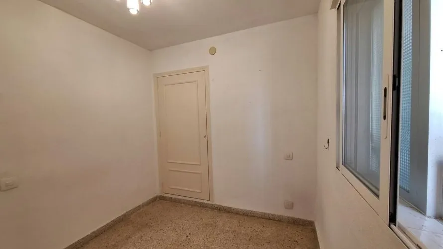 Apartment de 1 chambre à Alicante, Espagne No. 1831 № 1