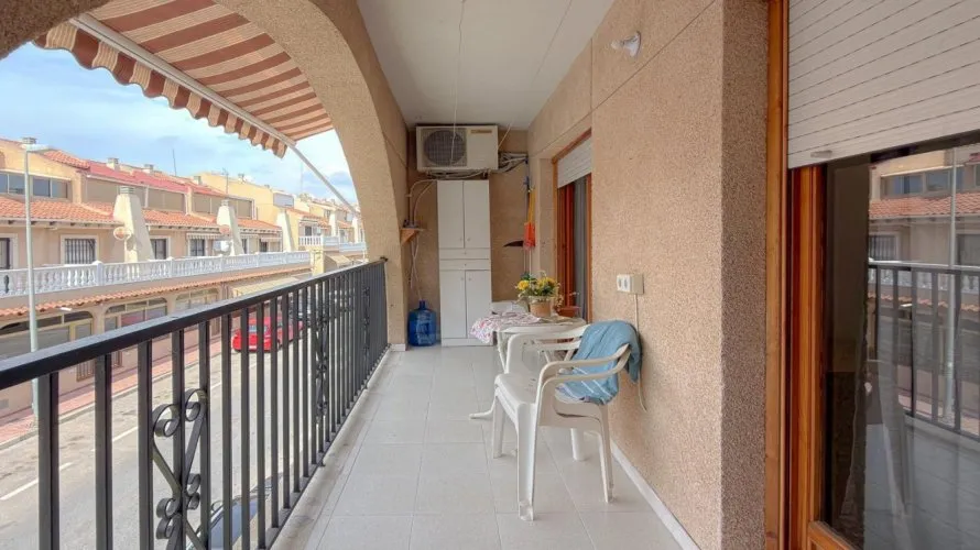 Apartment de 1 chambre à Torrevieja, Espagne No. 1840 № 23