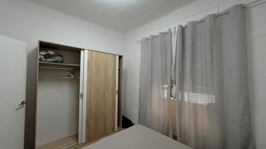 Apartment de 1 chambre à Alicante, Espagne No. 1834 № 12