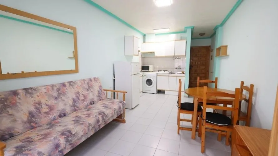 Apartment de 24m² à Torrevieja, Espagne No. 1822 № 6
