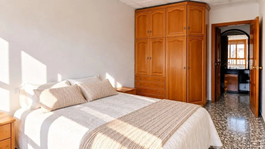 Apartment de 3 chambres à Castalla, Espagne No. 1815 № 21