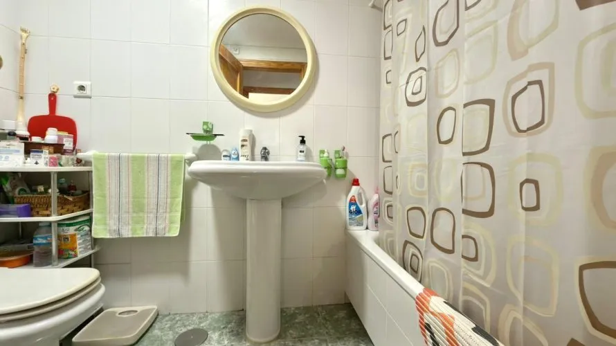 Apartment de 1 chambre à El Campello, Espagne No. 1827 № 8
