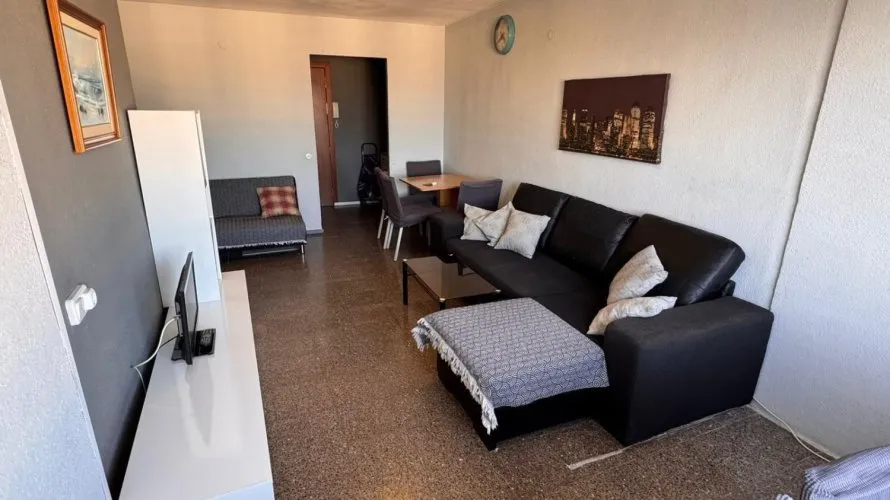 Apartment de 3 chambres à Alicante, Espagne No. 1817 № 19