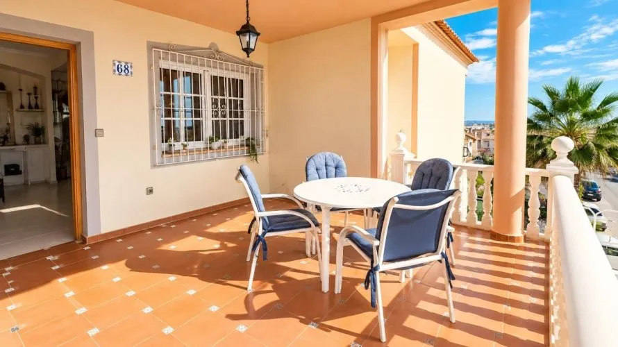 Apartment de 75m² à Los Altos, Espagne No. 1803 № 12
