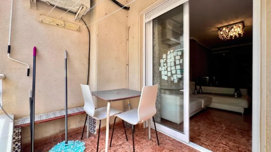 Apartment de 1 chambre à Torrevieja, Espagne No. 1794 № 21
