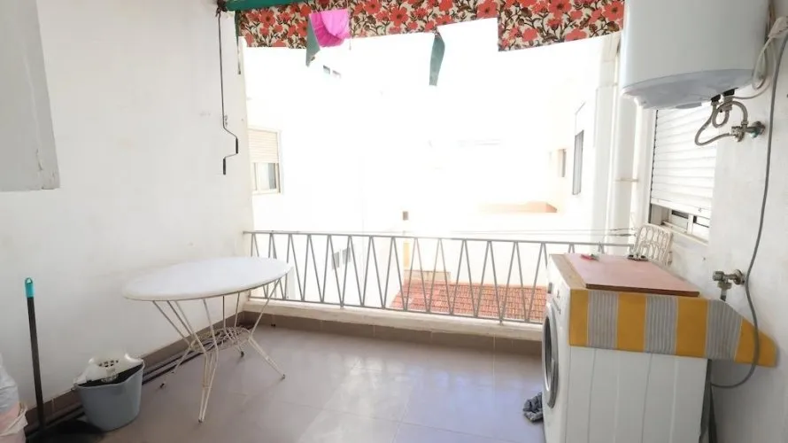 Apartment de 3 chambres à Torrevieja, Espagne No. 1792