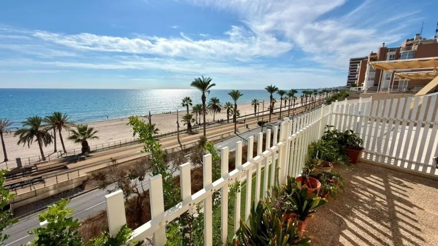 Apartment de 1 chambre à El Campello, Espagne No. 1827 № 17