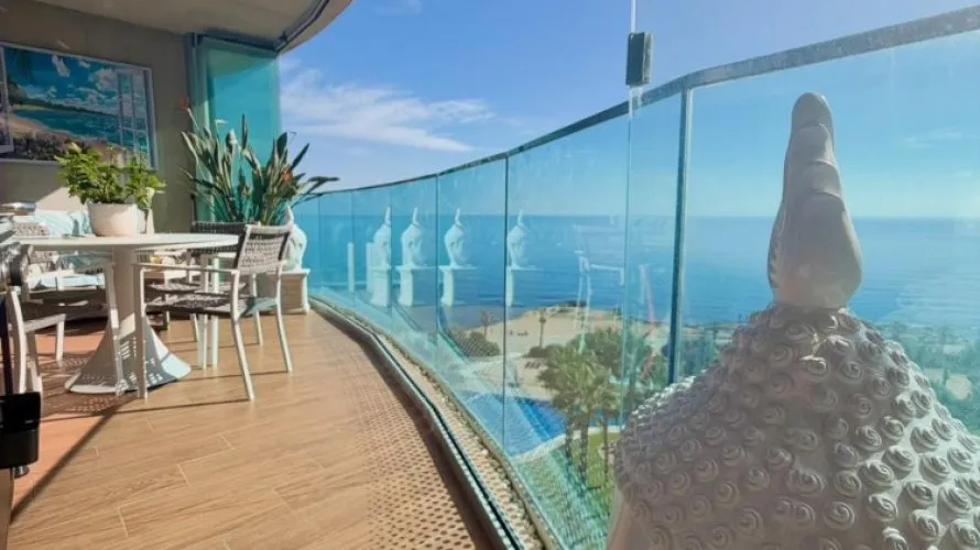 Apartment de 83m² à Torrevieja, Espagne No. 1836 № 2