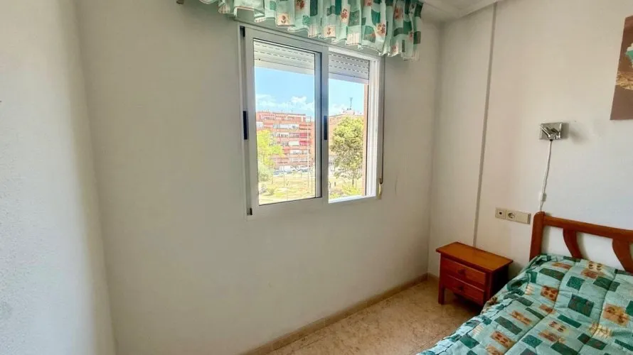 Apartment de 1 chambre à Torrevieja, Espagne No. 1823 № 11