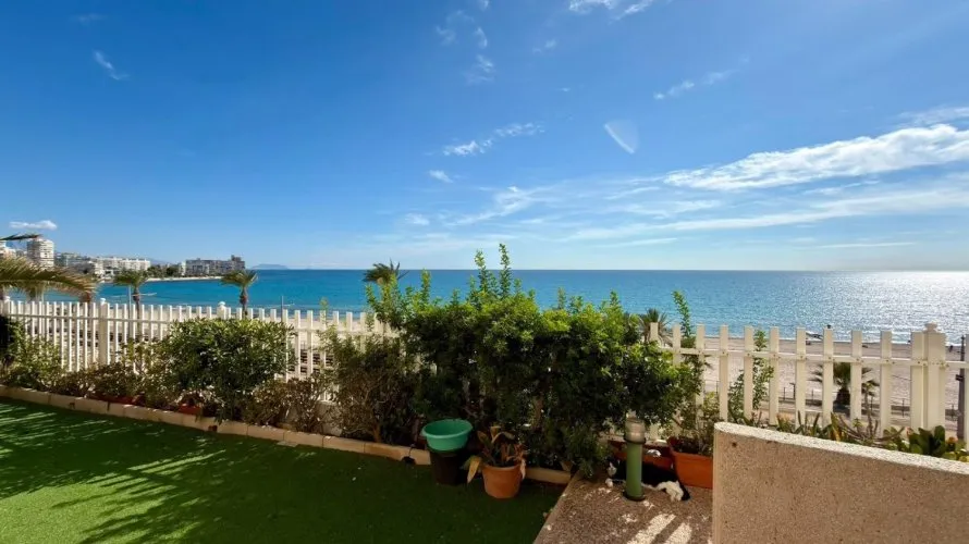 Apartment de 1 chambre à El Campello, Espagne No. 1827 № 13