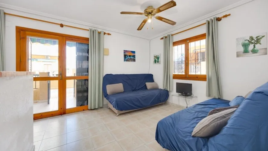 Apartment de 1 chambre à La Mata, Espagne No. 1809 № 15