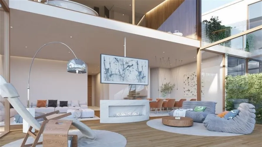 Вилла с 4 спальнями в  Паго дель Хигерон, Испания №116 № 1