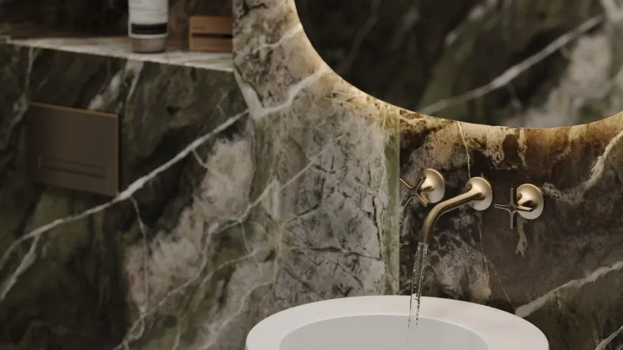 Квартира с 3 спальнями в  Ла Квинта, Испания №405 № 16