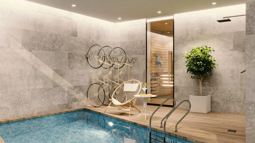 Квартира с 3 спальнями в Alegria Residencial XX, Торревьеха, Испания №71 № 17