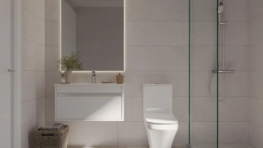 Квартира с 2 спальнями в  Эстепона, Испания №268 № 4