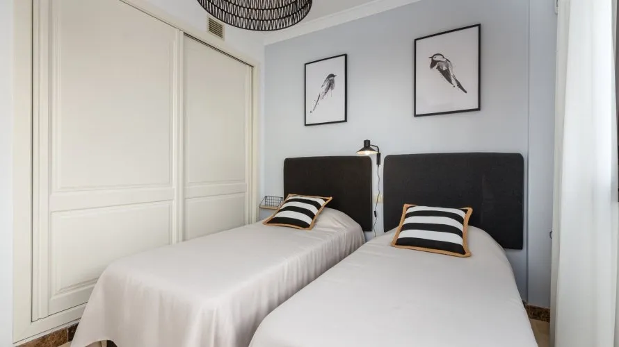 Вилла с 4 спальнями в  Эстепона, Испания №187 № 5