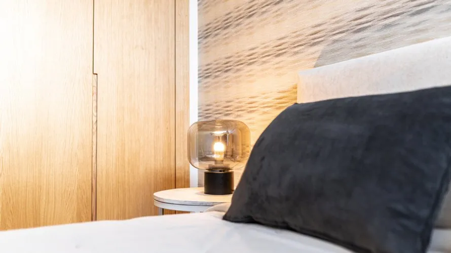 Вилла с 4 спальнями в  Бенахавис, Испания №194 № 7