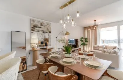 Таунхаус с 3 спальнями в  Канселада, Испания №401