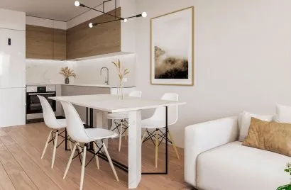 Квартира с 3 спальнями в ALEGRIA 25, Торревьеха, Испания №453