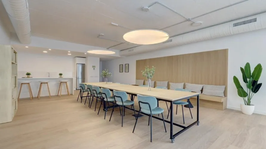 Квартира с 2 спальнями в  Эстепона, Испания №416 № 21