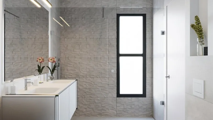 Пентхаус с 4 спальнями в  Эстепона, Испания №175 № 4