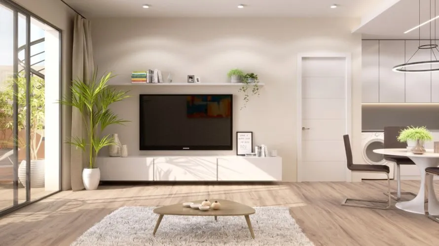 Квартира с 2 спальнями в Alegria Residencial XXI, Торревьеха, Испания №78 № 13