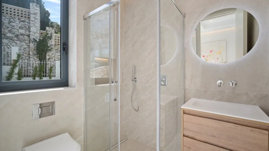 Вилла с 4 спальнями в  Рио Реал, Испания №167 № 25