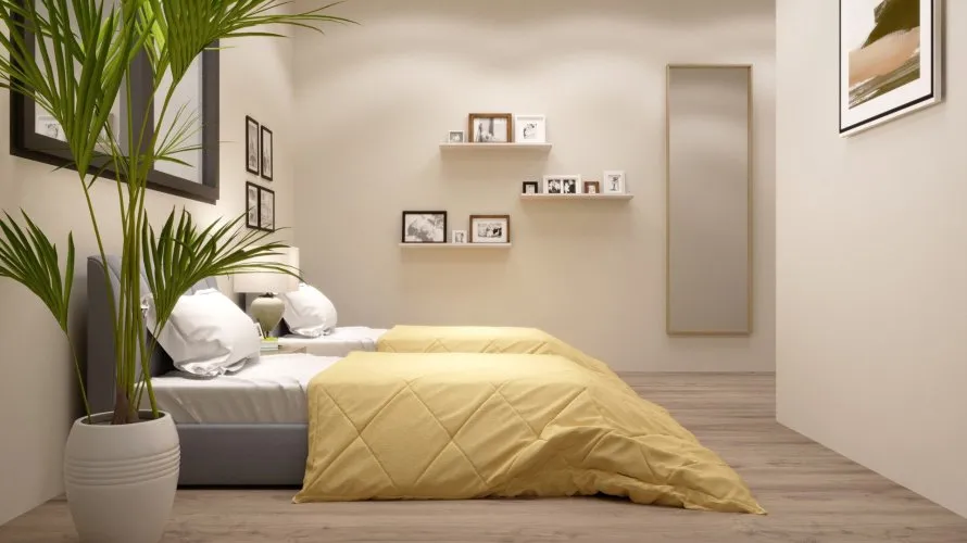 Квартира с 3 спальнями в Alegria Residencial XXI, Торревьеха, Испания №74 № 8