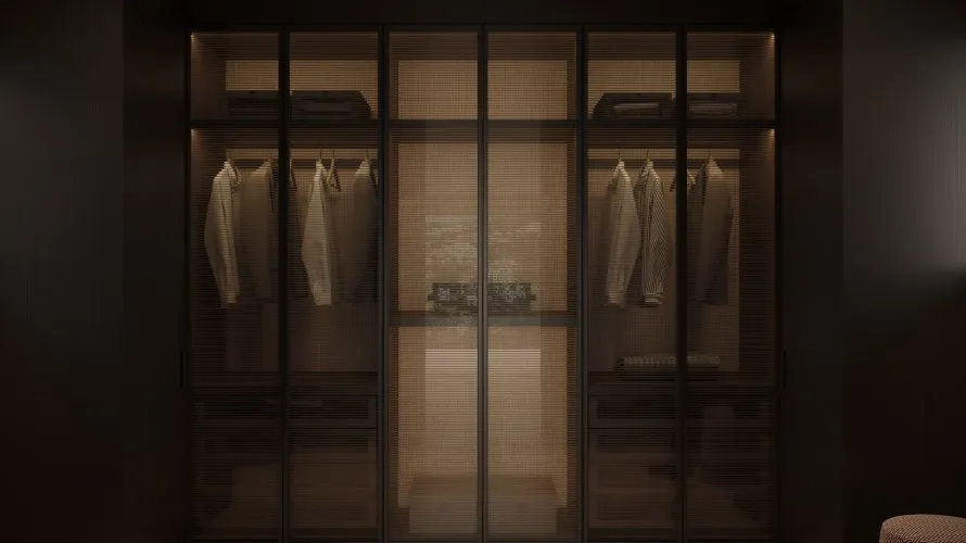 Дуплекс с 5 спальнями в  Ла Квинта, Испания №407 № 18