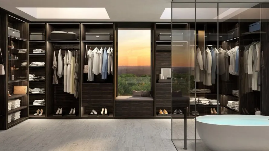 Квартира с 2 спальнями в  Эстепона, Испания №384 № 16