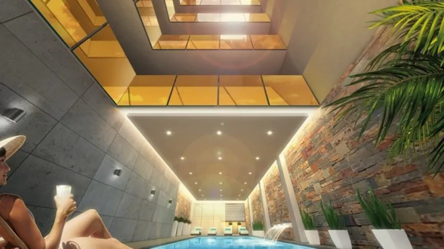 Квартира с 2 спальнями в  Торревьеха, Испания №60 № 6