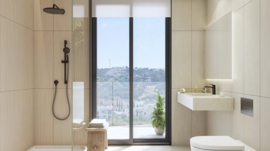 Дом с 4 спальнями в  Эстепона, Испания №346 № 9